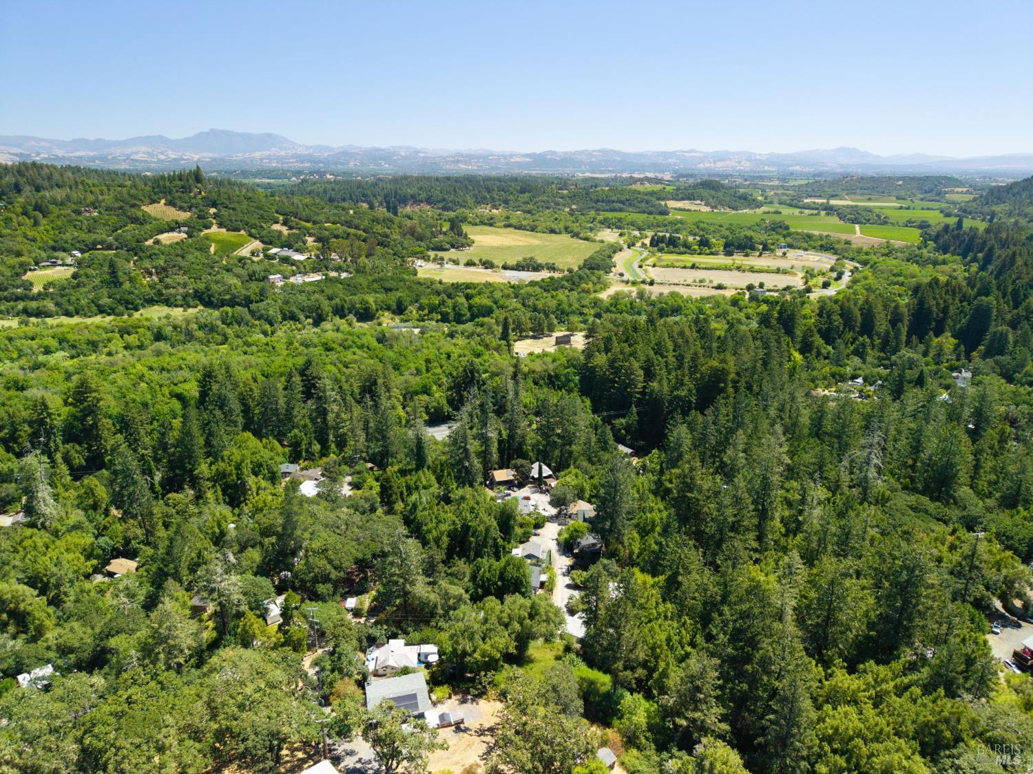 212 Farrell Drive Forestville CA 95436