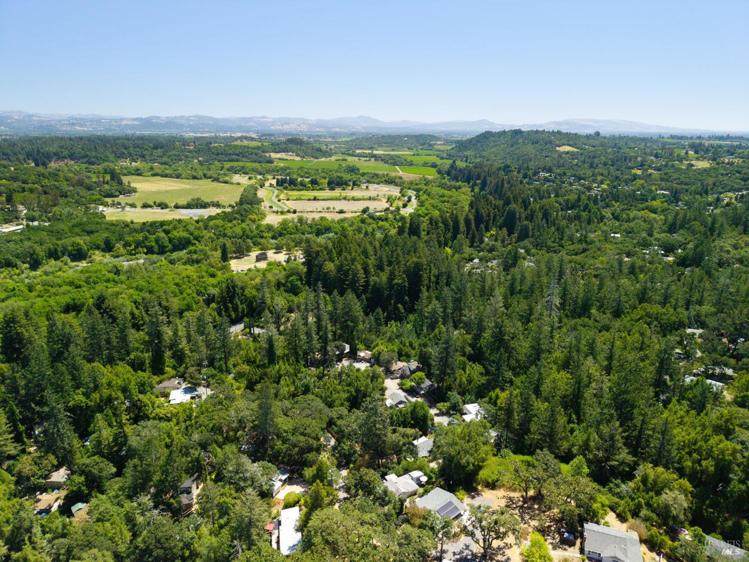 212 Farrell Drive Forestville CA 95436