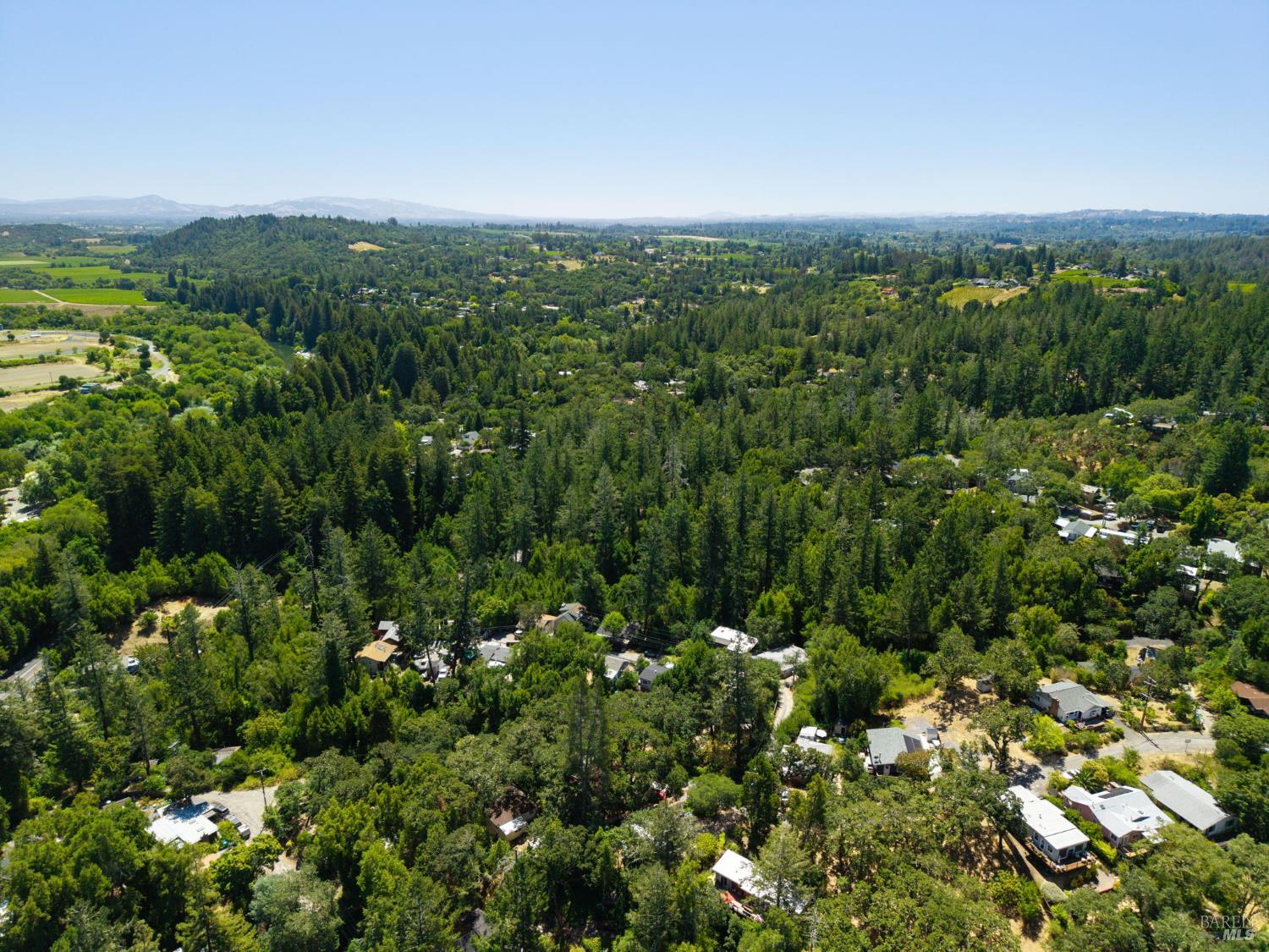 212 Farrell Drive Forestville CA 95436