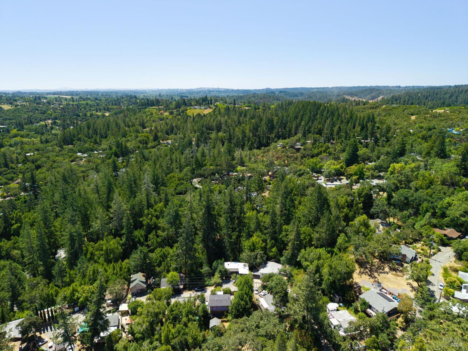 212 Farrell Drive Forestville CA 95436