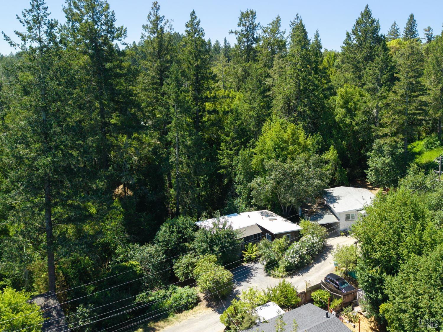 212 Farrell Drive Forestville CA 95436