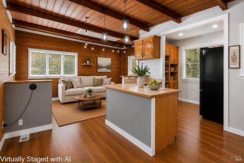 212 Farrell Drive Forestville CA 95436