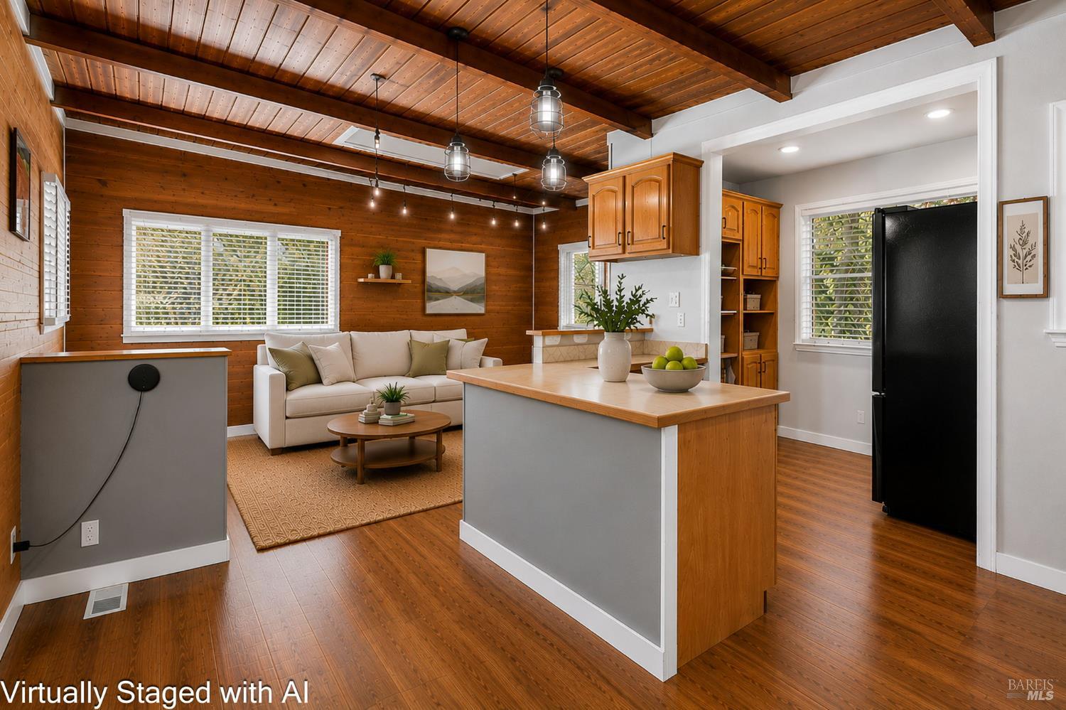 212 Farrell Drive Forestville CA 95436