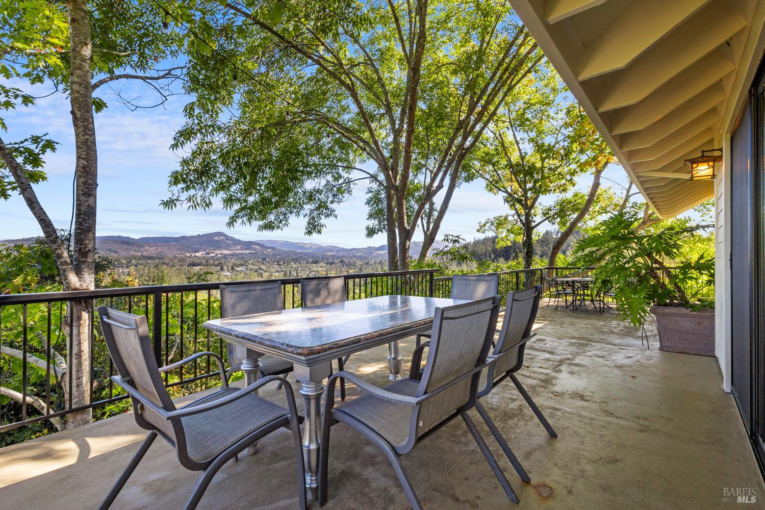1424 Quail Court Santa Rosa CA 95404