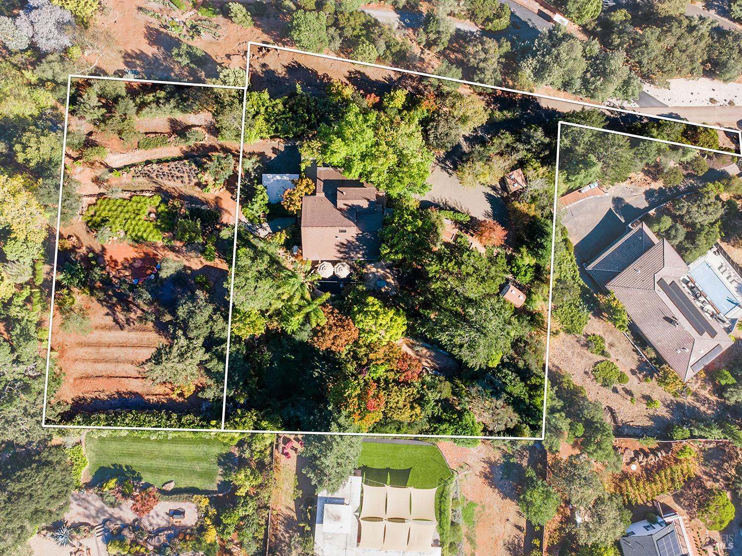 1424 Quail Court Santa Rosa CA 95404