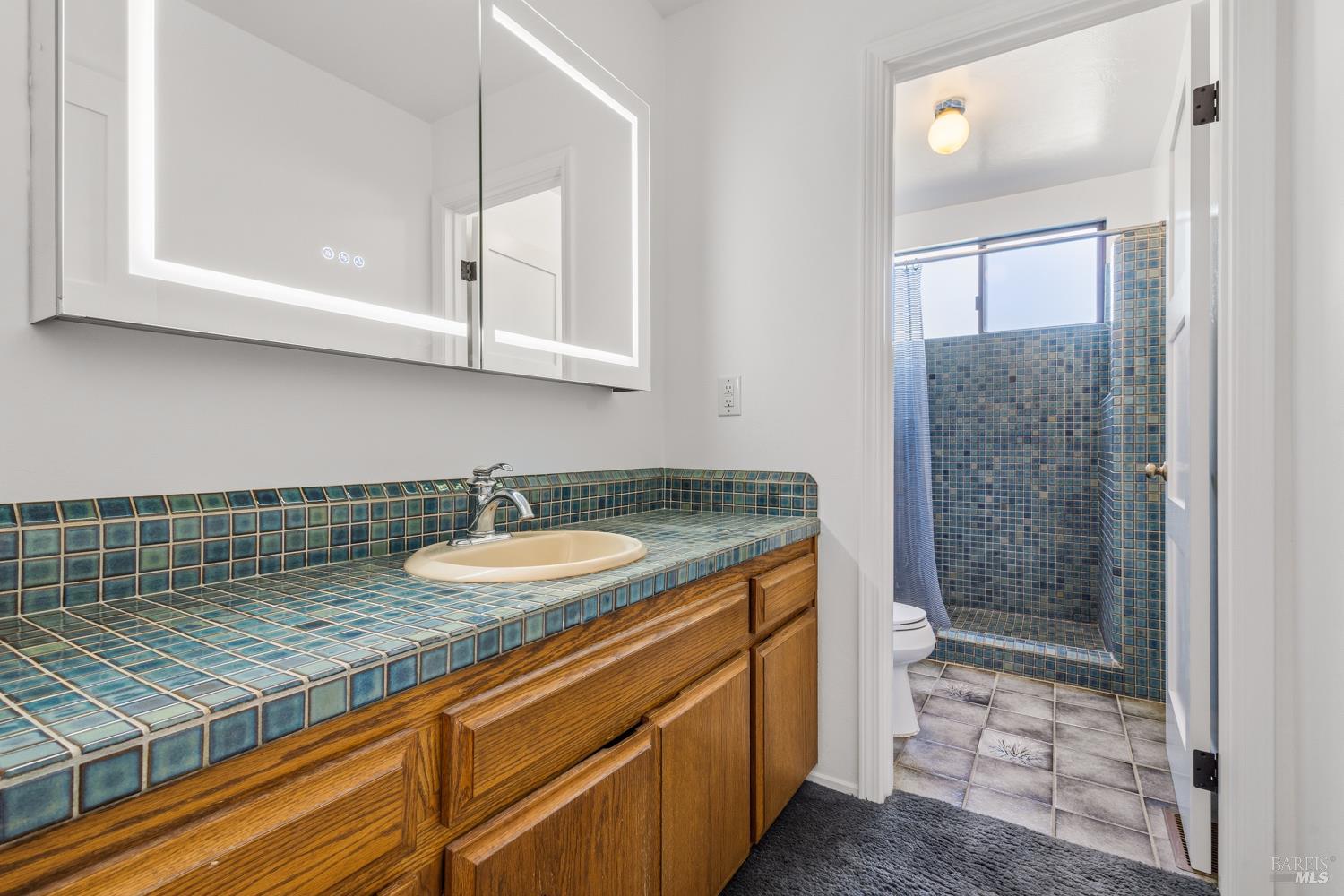 1424 Quail Court Santa Rosa CA 95404