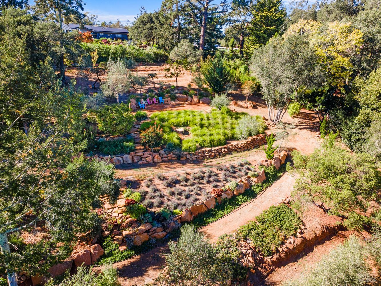 1424 Quail Court Santa Rosa CA 95404
