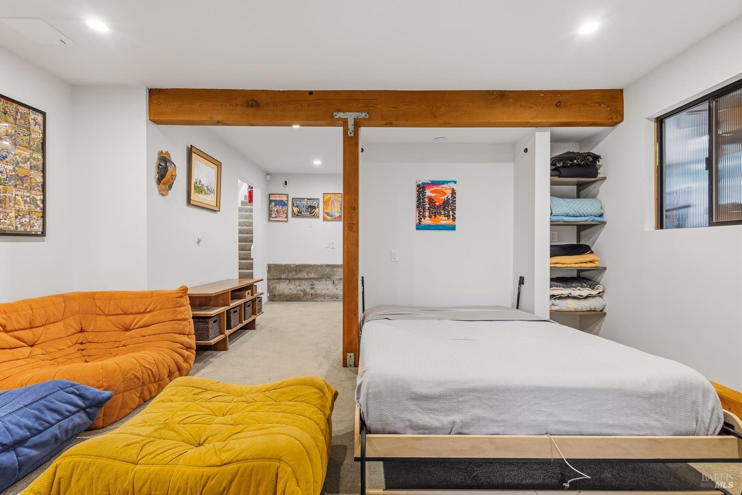 1424 Quail Court Santa Rosa CA 95404