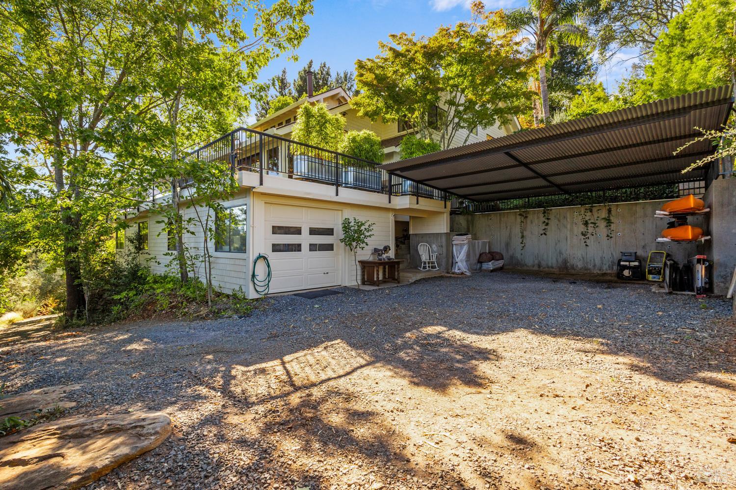 1424 Quail Court Santa Rosa CA 95404