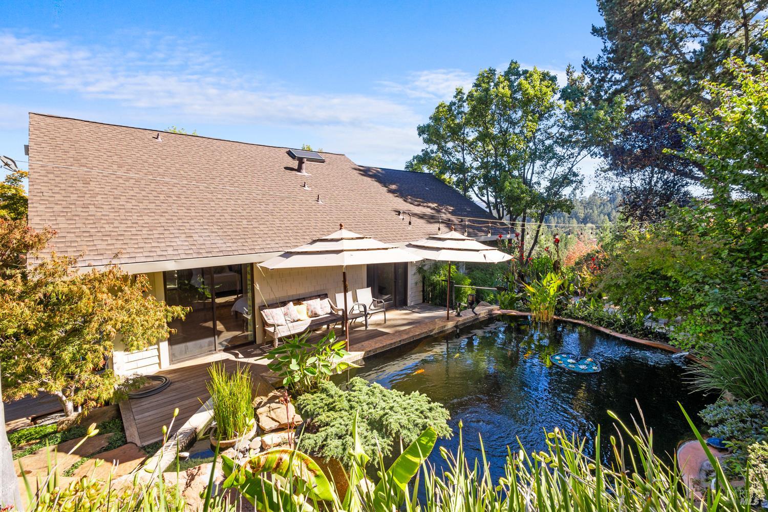 1424 Quail Court Santa Rosa CA 95404
