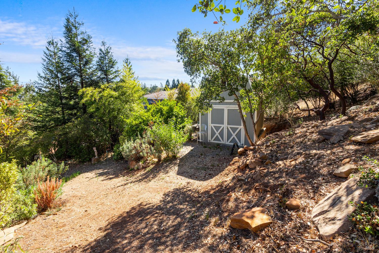 1424 Quail Court Santa Rosa CA 95404
