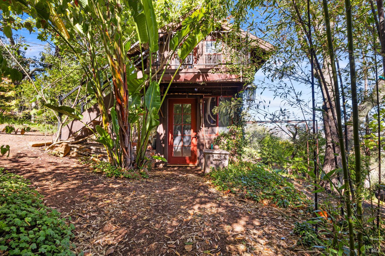 1424 Quail Court Santa Rosa CA 95404