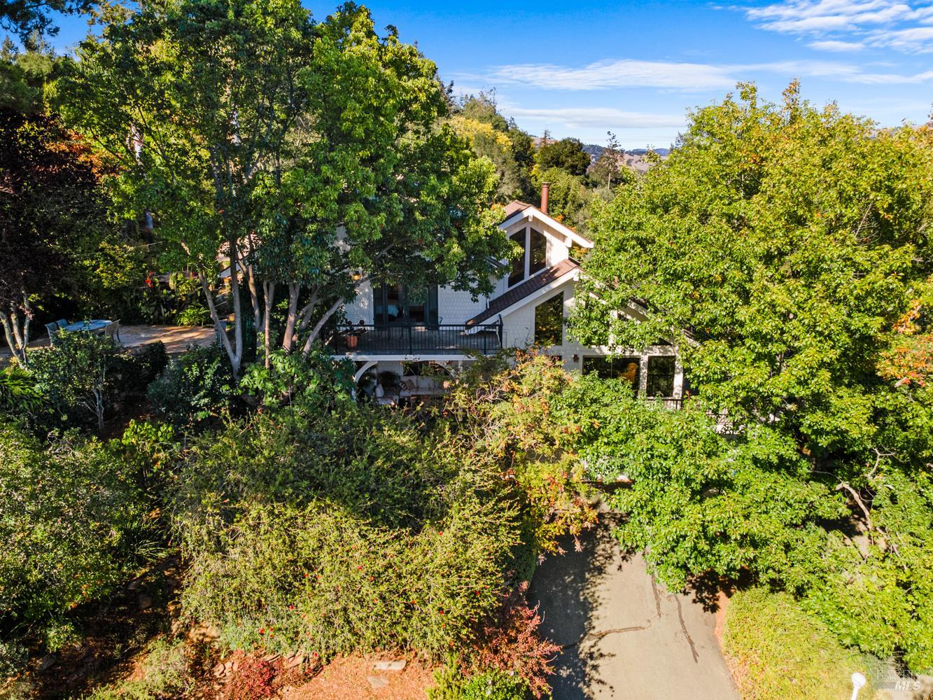 1424 Quail Court Santa Rosa CA 95404