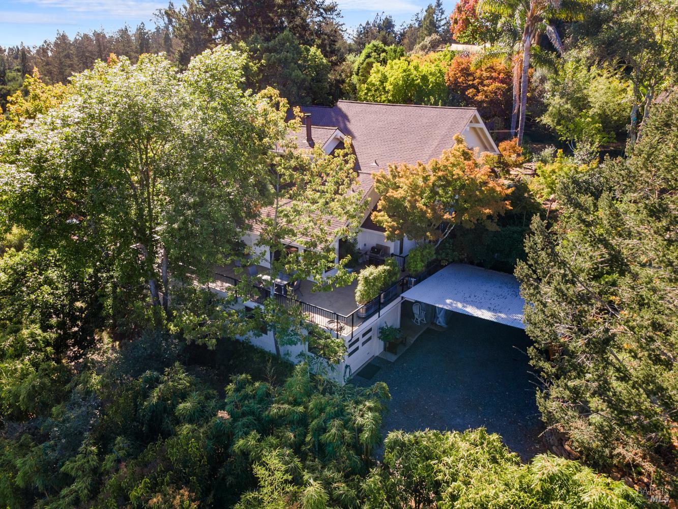 1424 Quail Court Santa Rosa CA 95404
