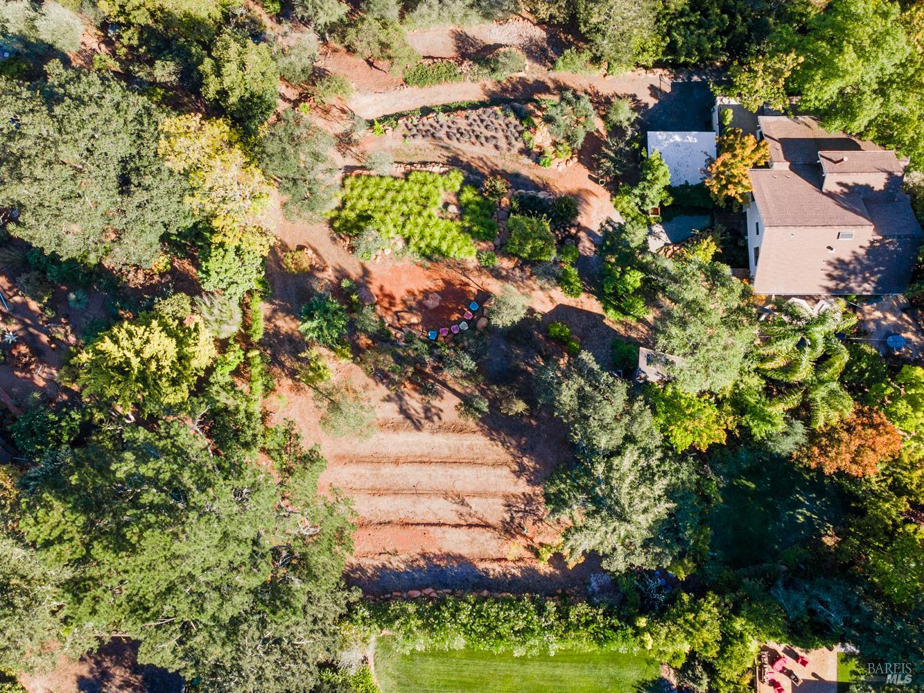 1424 Quail Court Santa Rosa CA 95404