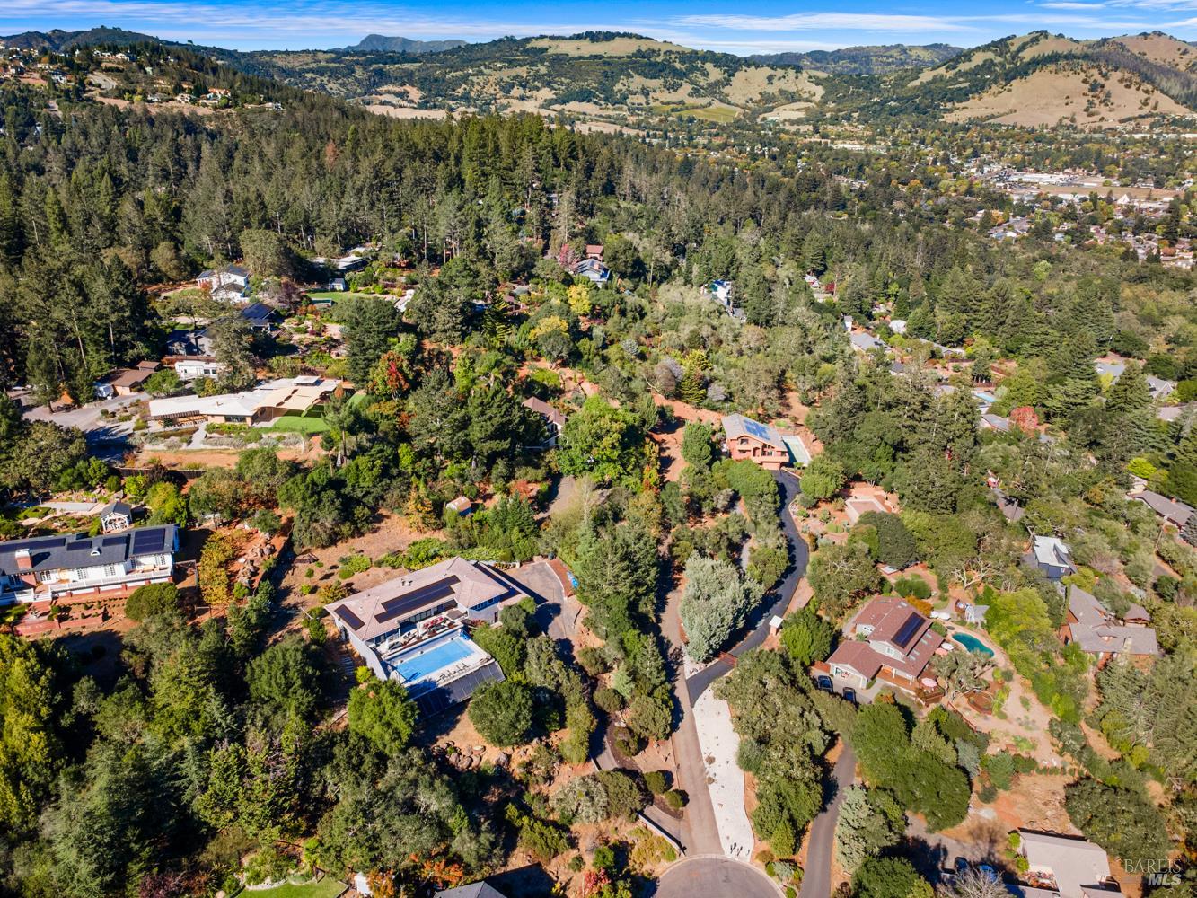 1424 Quail Court Santa Rosa CA 95404