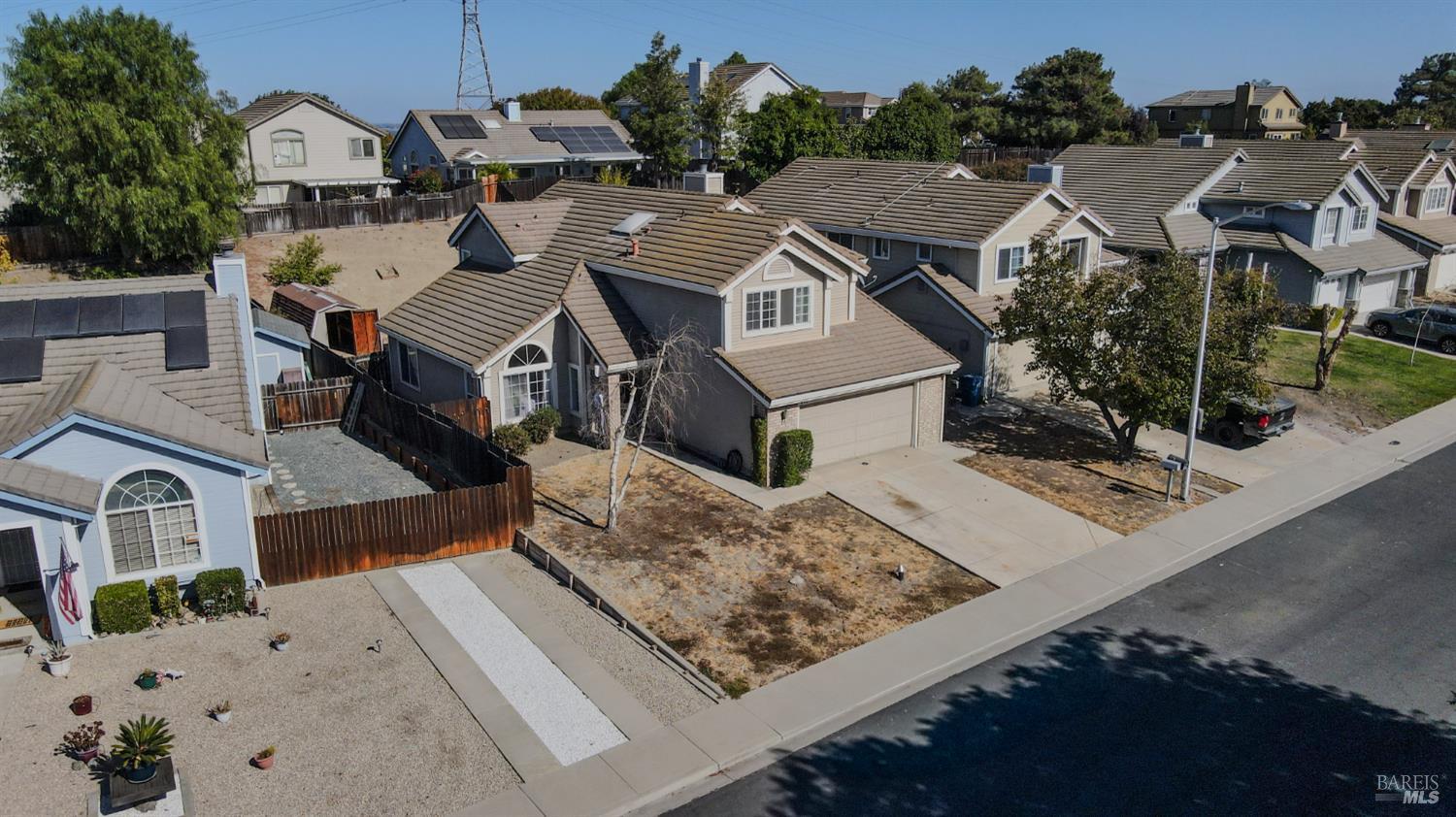 4137 Amargosa Drive Antioch CA 94531