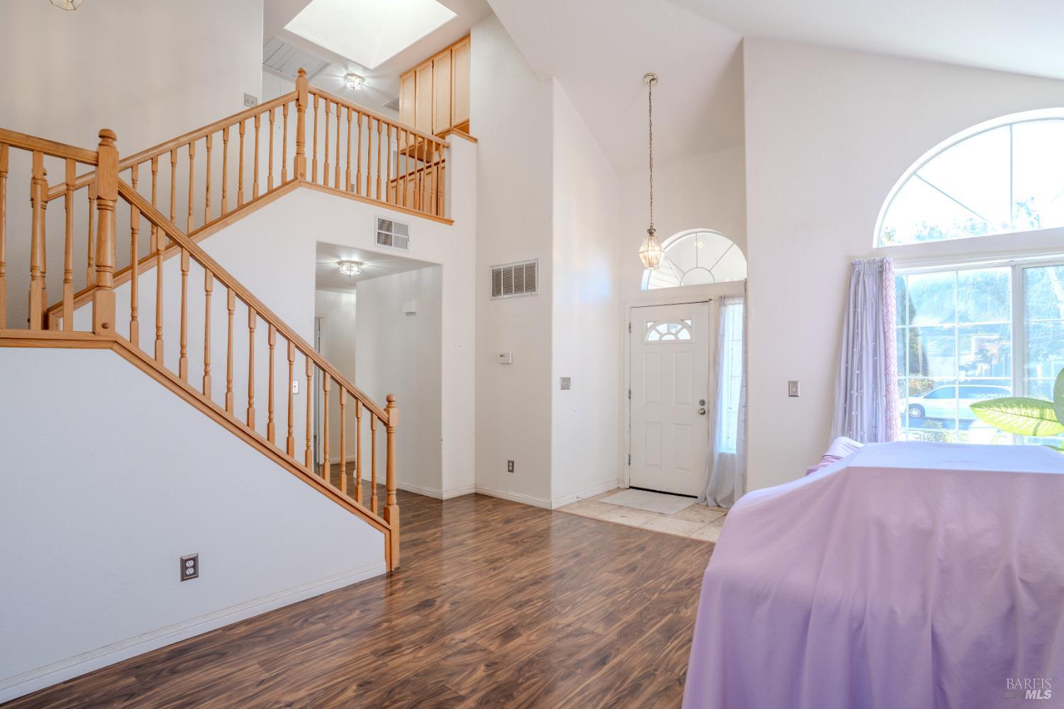 4137 Amargosa Drive Antioch CA 94531