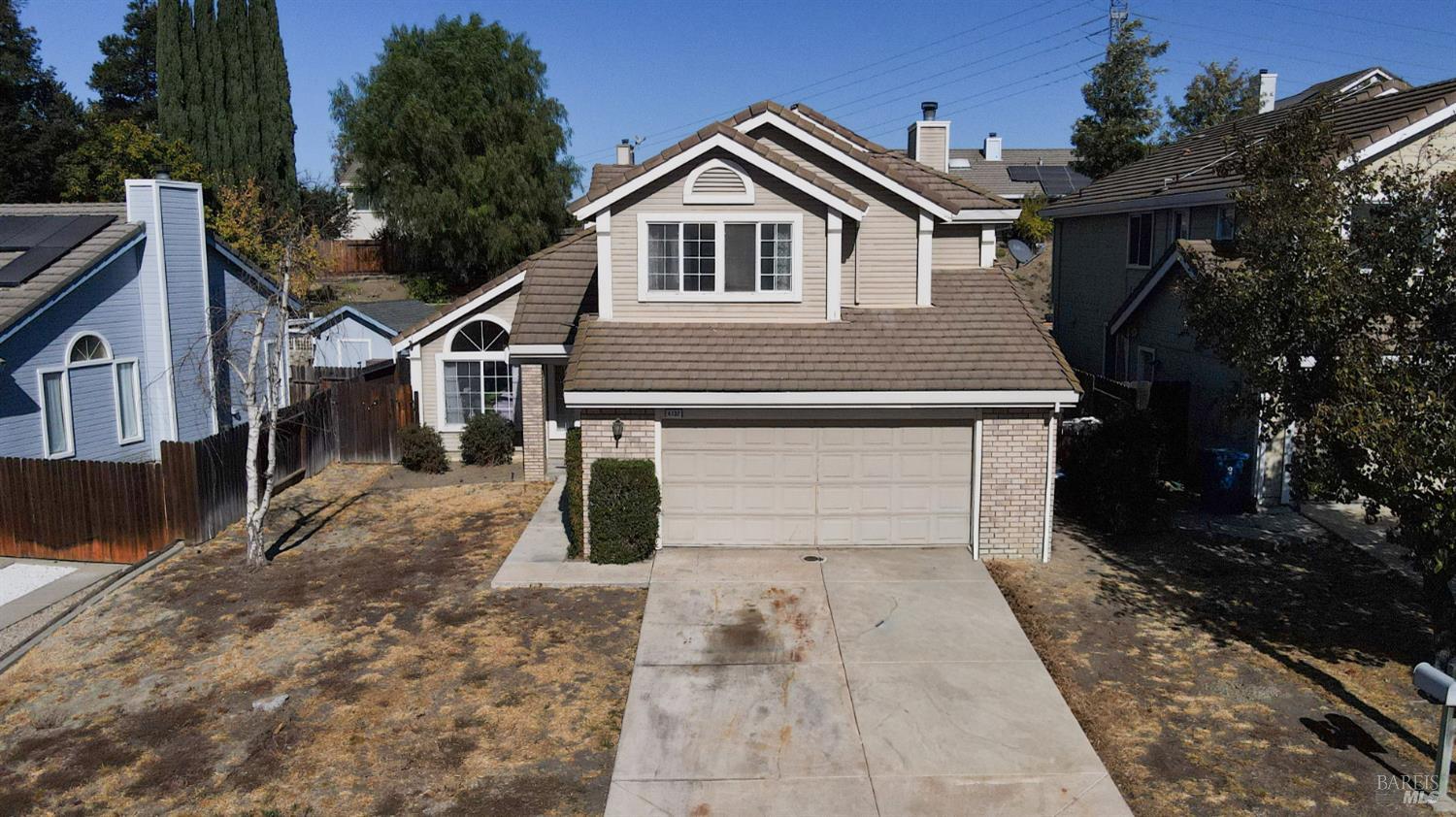 4137 Amargosa Drive Antioch CA 94531