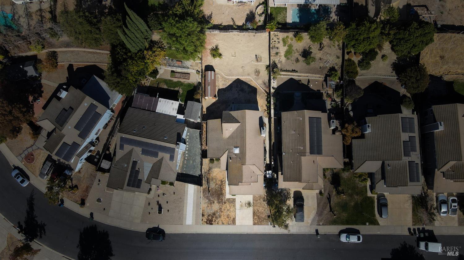 4137 Amargosa Drive Antioch CA 94531