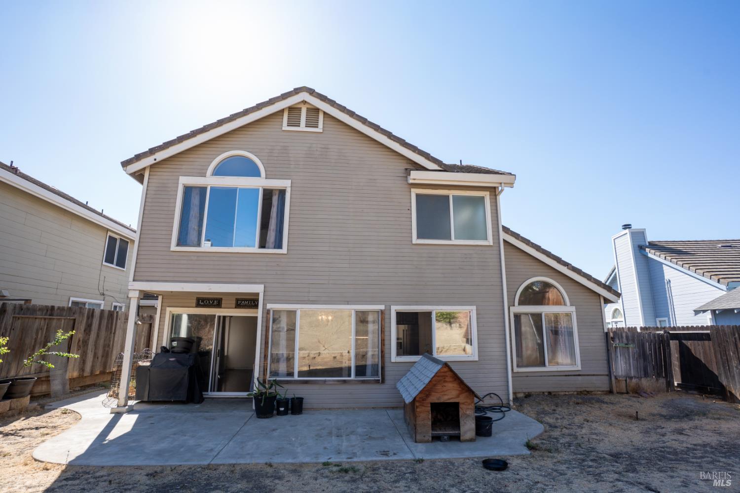 4137 Amargosa Drive Antioch CA 94531