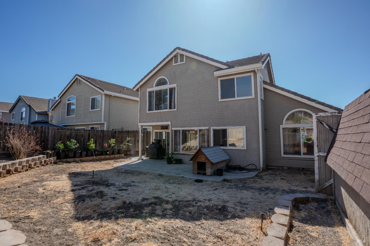 4137 Amargosa Drive Antioch CA 94531