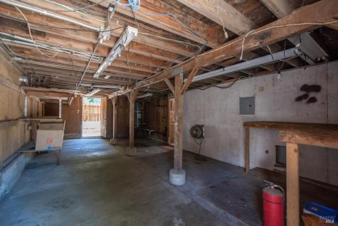 10671 Forest Hills Road Forestville CA 95436