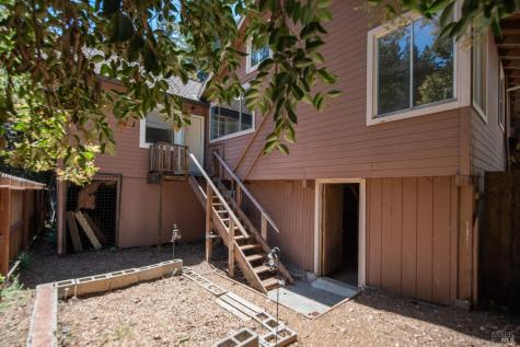 10671 Forest Hills Road Forestville CA 95436