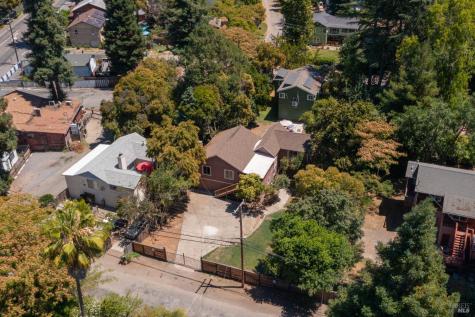 10671 Forest Hills Road Forestville CA 95436