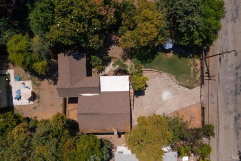 10671 Forest Hills Road Forestville CA 95436