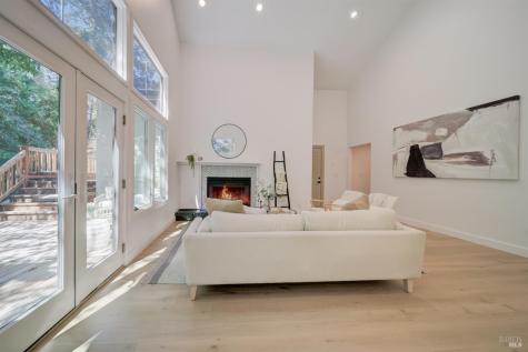 1866 Happy Valley Road Santa Rosa CA 95409