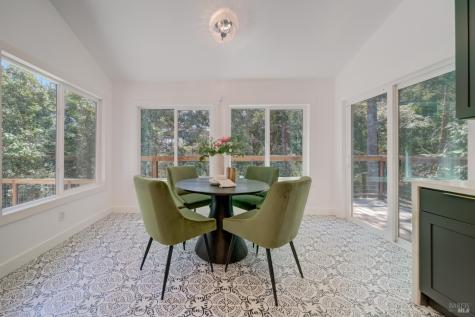 1866 Happy Valley Road Santa Rosa CA 95409