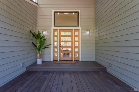 1866 Happy Valley Road Santa Rosa CA 95409