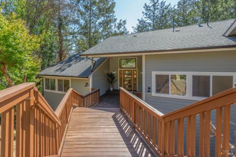 1866 Happy Valley Road Santa Rosa CA 95409
