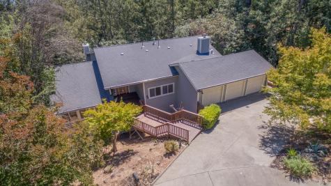 1866 Happy Valley Road Santa Rosa CA 95409