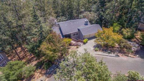 1866 Happy Valley Road Santa Rosa CA 95409