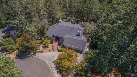 1866 Happy Valley Road Santa Rosa CA 95409