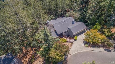 1866 Happy Valley Road Santa Rosa CA 95409