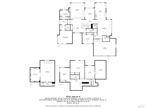 1866 Happy Valley Road Santa Rosa CA 95409