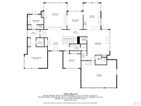 1866 Happy Valley Road Santa Rosa CA 95409