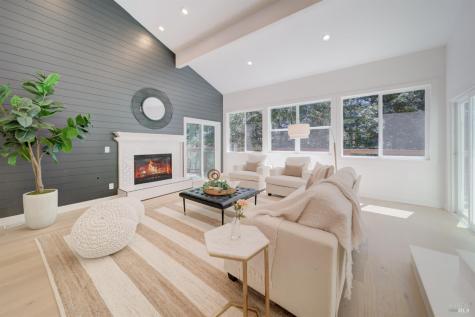 1866 Happy Valley Road Santa Rosa CA 95409