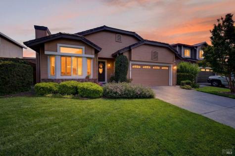 8536 Planetree Drive Windsor CA 95492