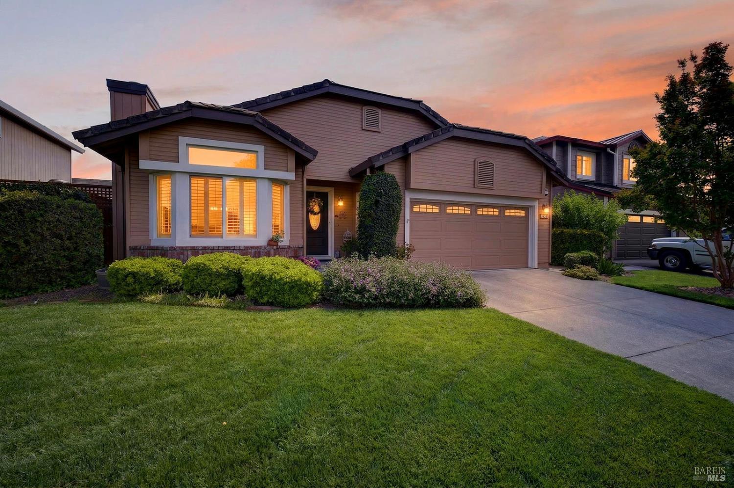 8536 Planetree Drive Windsor CA 95492