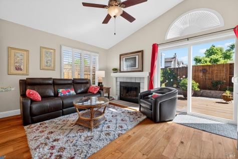 8536 Planetree Drive Windsor CA 95492