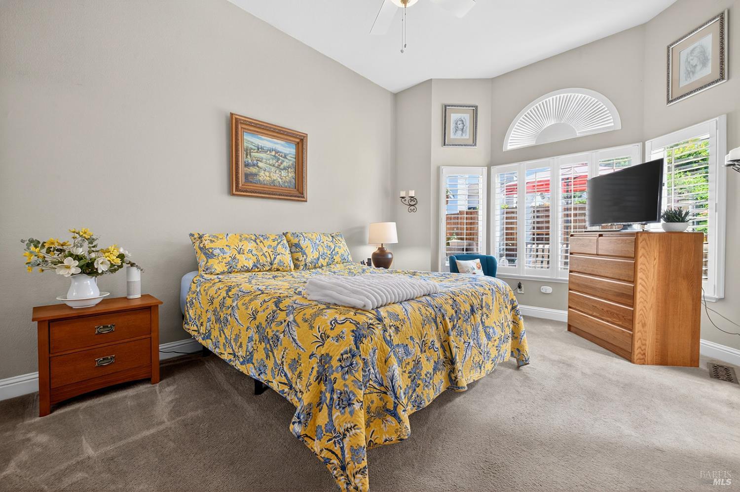 8536 Planetree Drive Windsor CA 95492