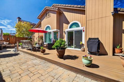 8536 Planetree Drive Windsor CA 95492