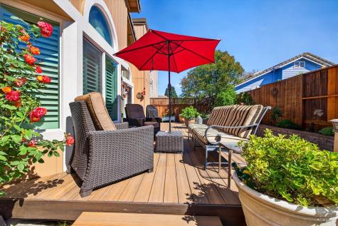 8536 Planetree Drive Windsor CA 95492