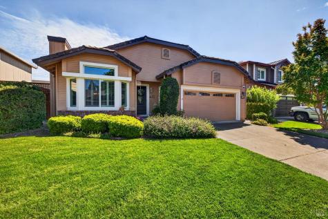 8536 Planetree Drive Windsor CA 95492