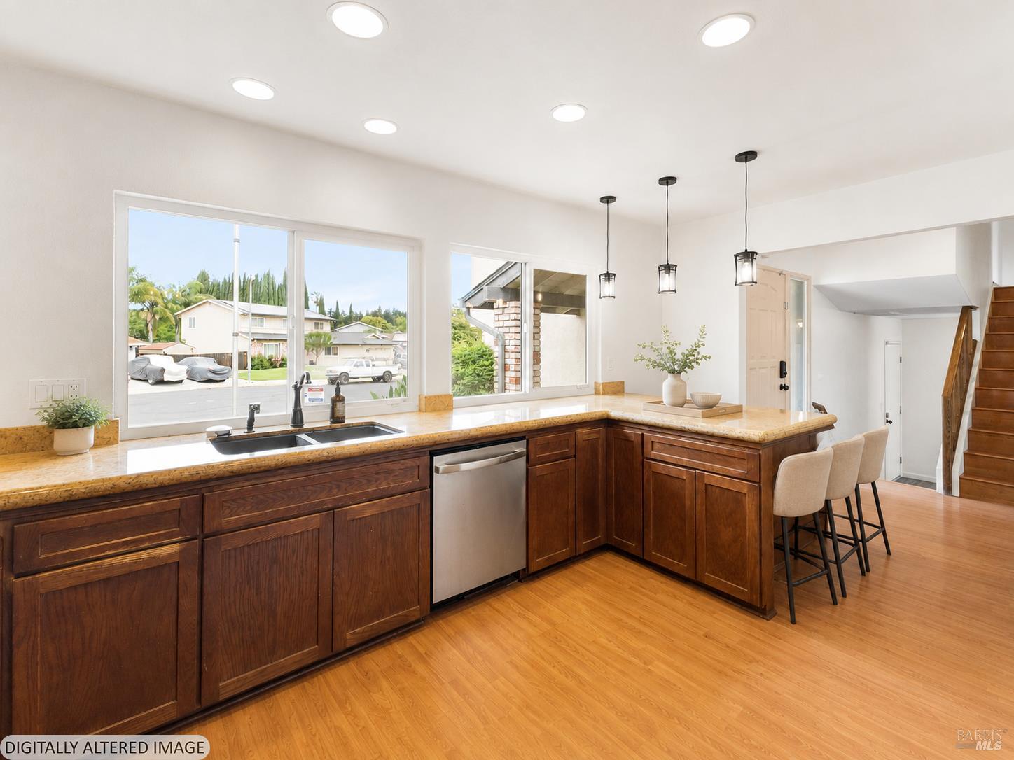 1806 Nantucket Place Fairfield CA 94534