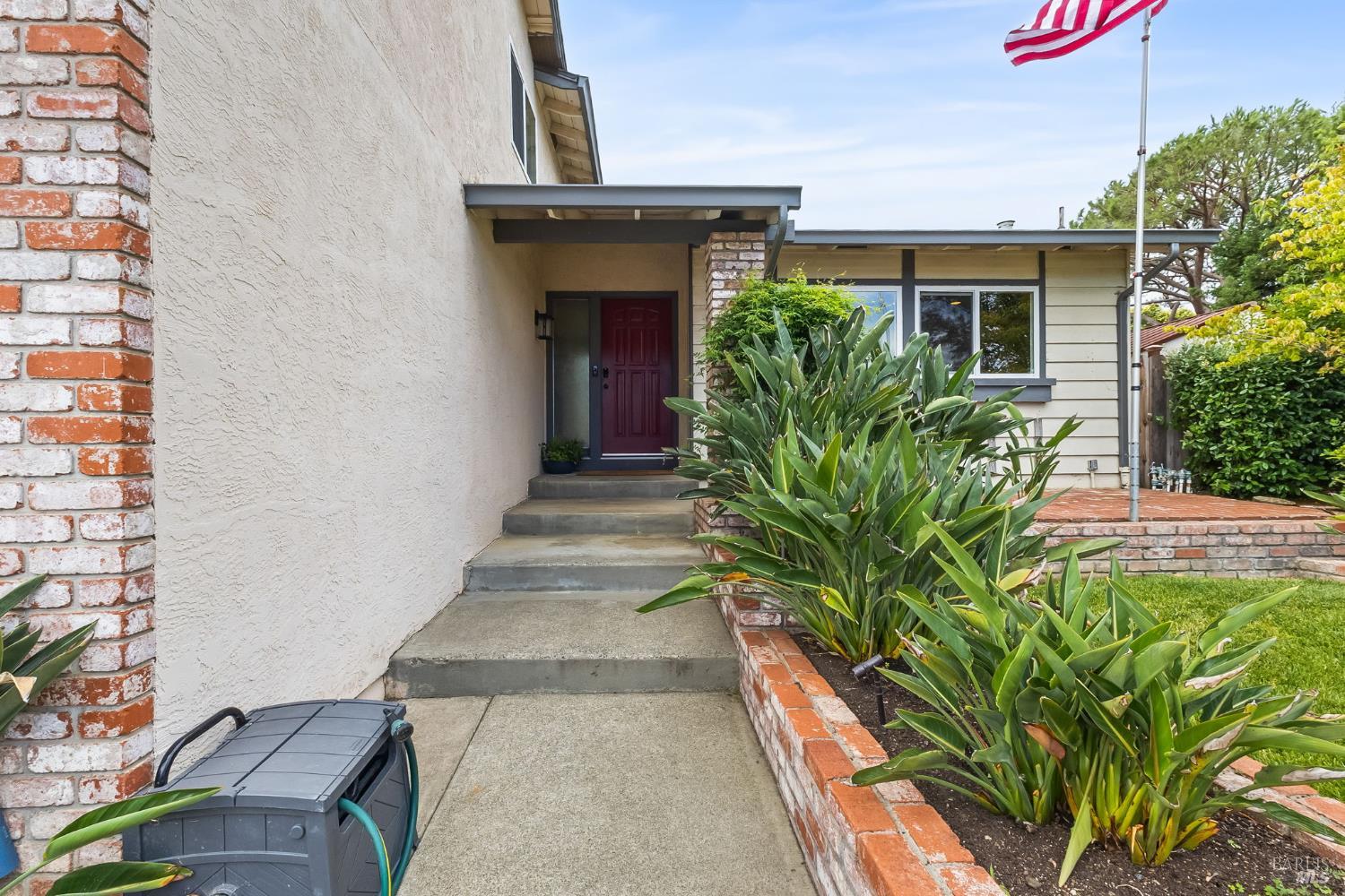 1806 Nantucket Place Fairfield CA 94534